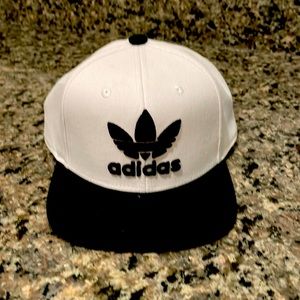 Brand new Adidas youth hat